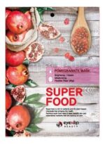 EYENLIP SUPER FOOD POMEGRANATE MASK 23ml