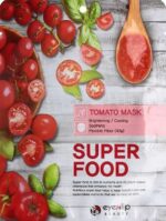 EYENLIP SUPER FOOD TOMATO MASK  23ml