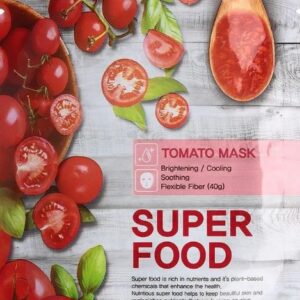 EYENLIP SUPER FOOD TOMATO MASK  23ml
