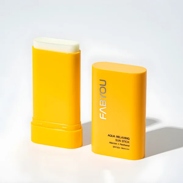 FABYOU Aqua Relaxing Sun Stick SPF50+ PA++++