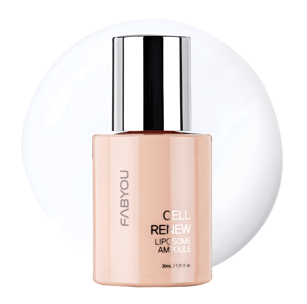 FABYOU Cell Renew Liposome Ampoule