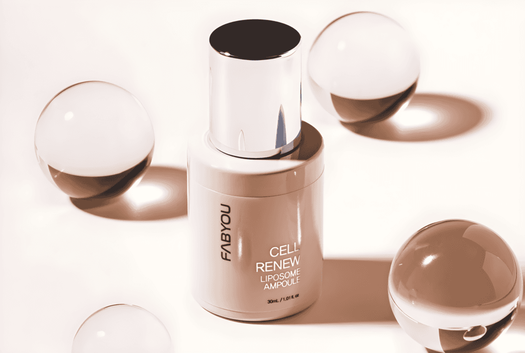 FABYOU Cell Renew Liposome Ampoule FABYOU Cell Renew Liposome Ampoule