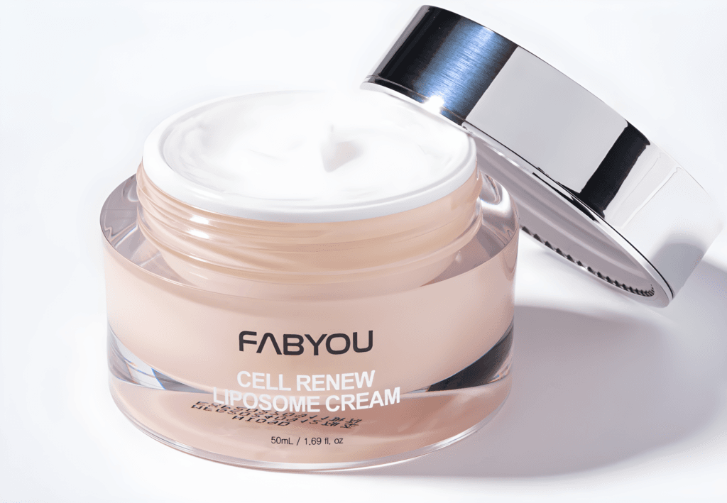 FABYOU Cell Renew Liposome Cream