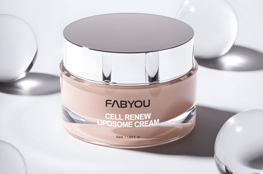 FABYOU Cell Renew Liposome Cream FABYOU Cell Renew Liposome Cream