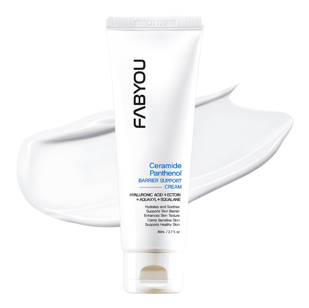 FABYOU Ceramide Panthenol Barrier Support Cream