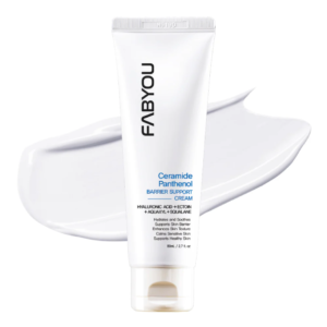 FABYOU Ceramide Panthenol Barrier Support Cream