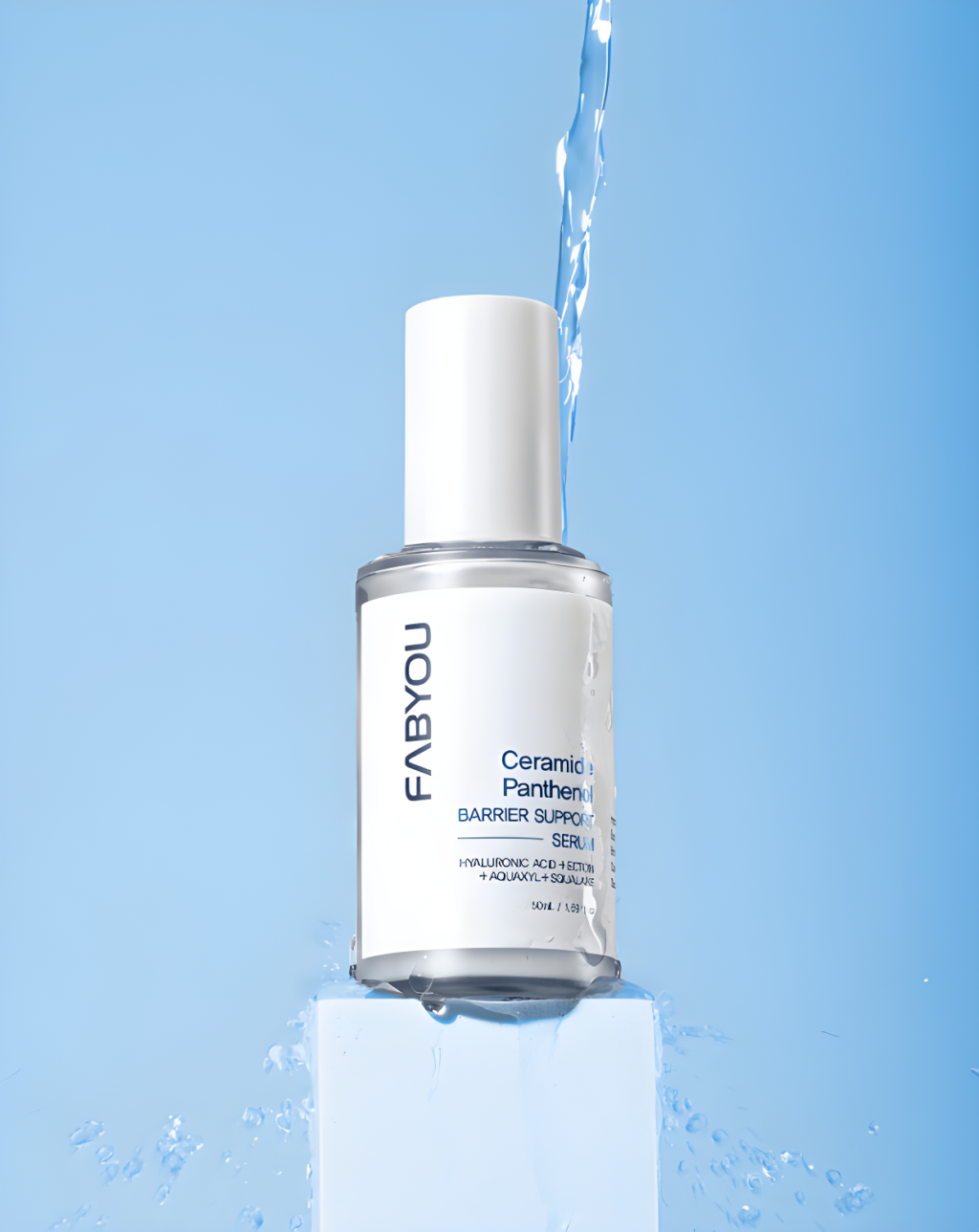 FABYOU Ceramide Panthenol Barrier Support Serum 50ml