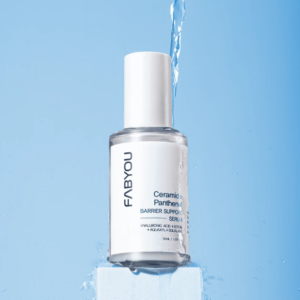 FABYOU Ceramide Panthenol Barrier Support Serum 50ml