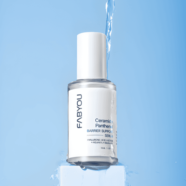 FABYOU Ceramide Panthenol Barrier Support Serum 50ml