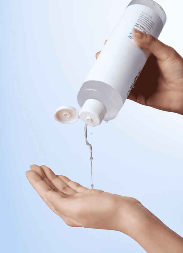 FABYOU Ceramide Panthenol Barrier Support Toner