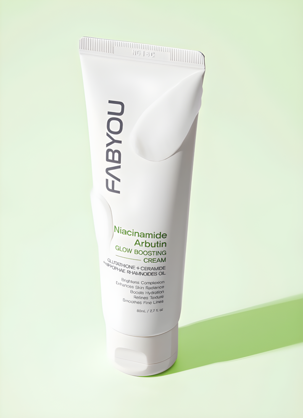 FABYOU Niacinamide Arbutin Glow Boosting Cream