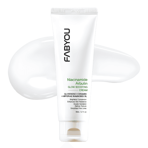 FABYOU Niacinamide Arbutin Glow Boosting Cream