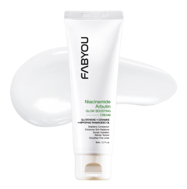 FABYOU Niacinamide Arbutin Glow Boosting Cream FABYOU Niacinamide Arbutin Glow Boosting Cream