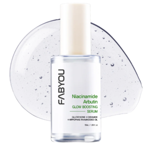 FABYOU Niacinamide Arbutin Glow Boosting Serum 50ml