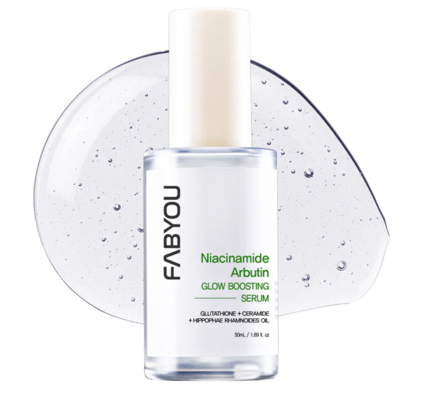 FABYOU Niacinamide Arbutin Glow Boosting Serum 50ml FABYOU Niacinamide Arbutin Glow Boosting Serum 50ml