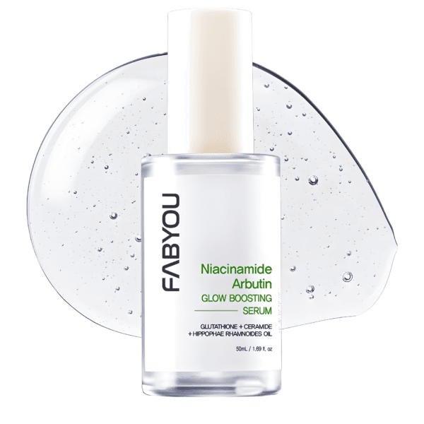 FABYOU Niacinamide Arbutin Glow Boosting Serum 50ml