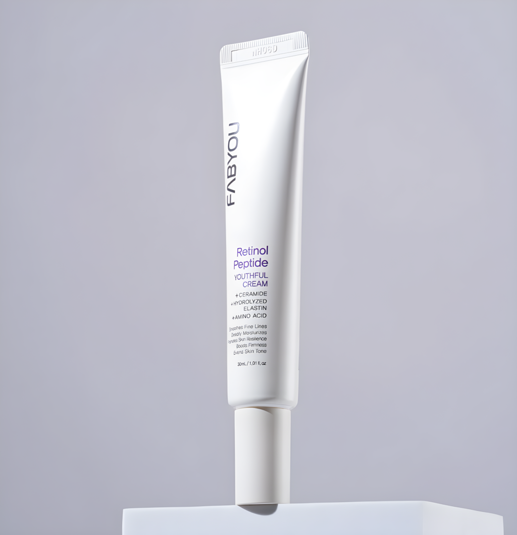 FABYOU Retinol Peptide Youthful Cream