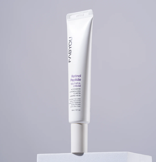 FABYOU Retinol Peptide Youthful Cream