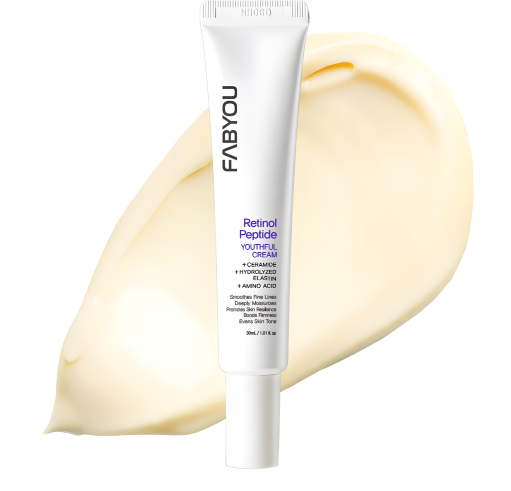 FABYOU Retinol Peptide Youthful Cream FABYOU Retinol Peptide Youthful Cream