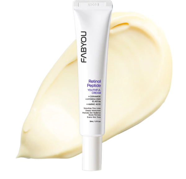FABYOU Retinol Peptide Youthful Cream FABYOU Retinol Peptide Youthful Cream