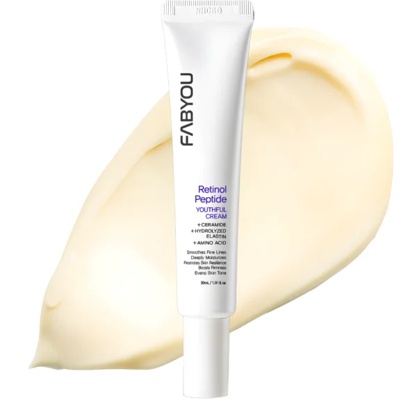 FABYOU Retinol Peptide Youthful Cream
