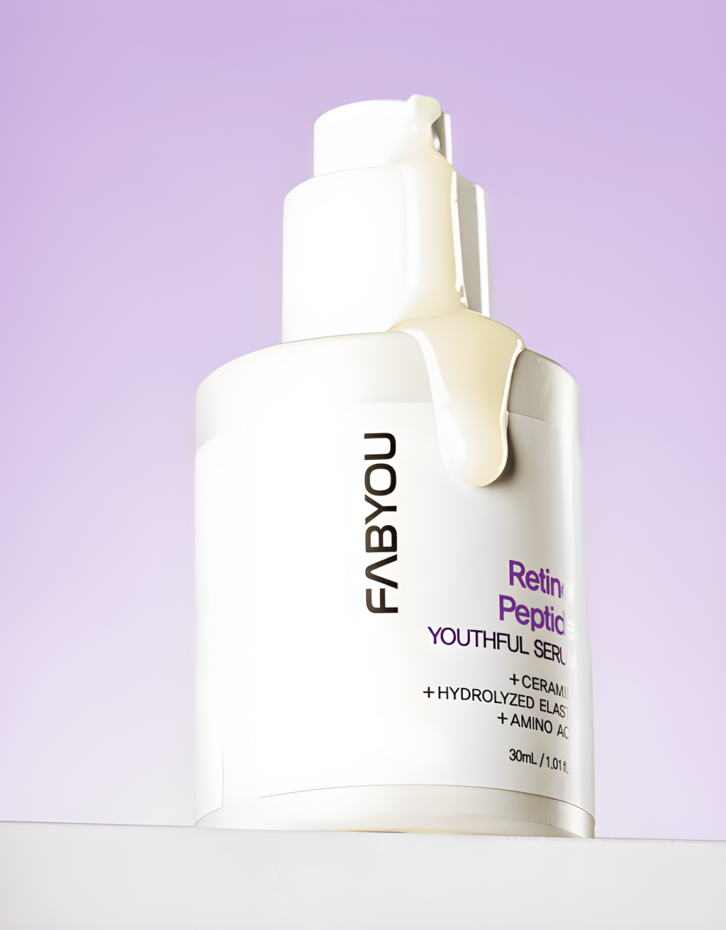 FABYOU Retinol Peptide Youthful Serum