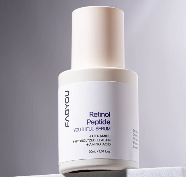 FABYOU Retinol Peptide Youthful Serum FABYOU Retinol Peptide Youthful Serum