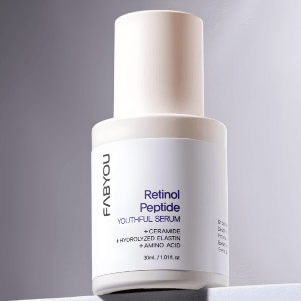 FABYOU Retinol Peptide Youthful Serum