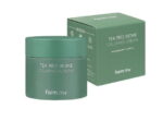Farm Stay Tea Tree Biome Calming Cream 80ml