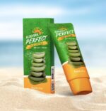FarmStay Aloe Vera Perfect Sun Cream SPF 50+/PA+++ 70ml FarmStay Aloe Vera Perfect Sun Cream SPF 50+/PA+++ 70ml