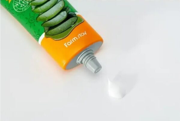 FarmStay Aloe Vera Perfect Sun Cream SPF 50+/PA+++ 70ml