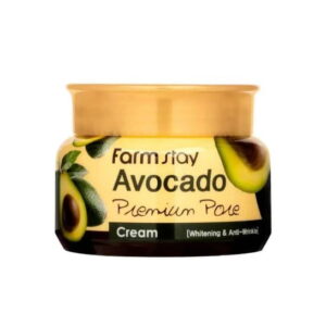 FarmStay Avocado Premium Pore Cream 100g