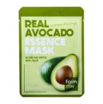 FarmStay Avocado Real Essence Mask 23ml