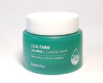 Farmstay Cica Farm Calming Cleansing Balm 95ml Farmstay Cica Farm Calming Cleansing Balm 95ml