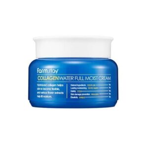 FarmStay Collagen Water Full Moist Cream 100ml