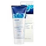 FarmStay Collagen Water Full Moist Deep Cleansing Foam 180ml FarmStay Collagen Water Full Moist Deep Cleansing Foam 180ml