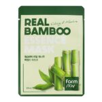 FarmStay Real Bamboo Essence Mask 23ml