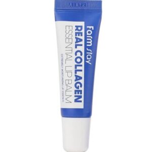 FarmStay Real Collagen Essential Lip Balm 10ml