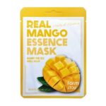 FarmStay Real Essence Mask Mango 23ml