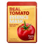 FarmStay Real Tomato Essence Mask 23ml