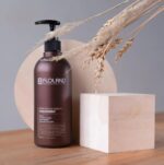 Floland Premium Silk Keratin Treatment 530ml