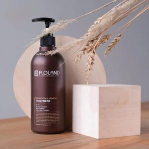 Floland Premium Silk Keratin Treatment 530ml
