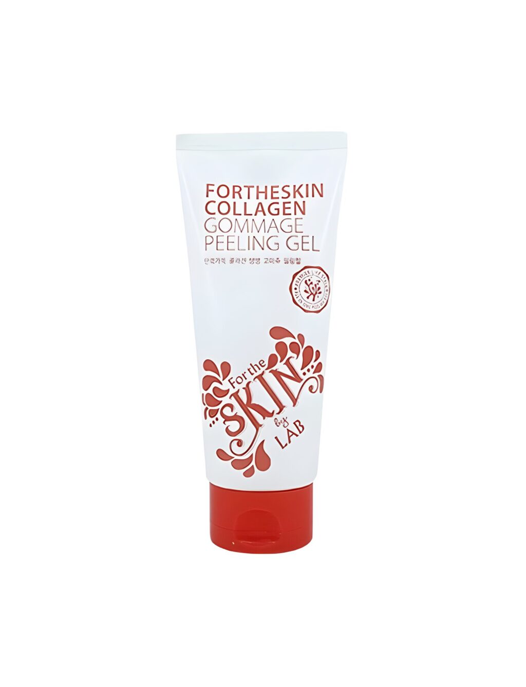 FORTHESKIN Collagen Gommage Peeling Gel 180ml FORTHESKIN Collagen Gommage Peeling Gel 180ml