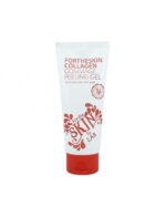 FORTHESKIN Collagen Gommage Peeling Gel 180ml