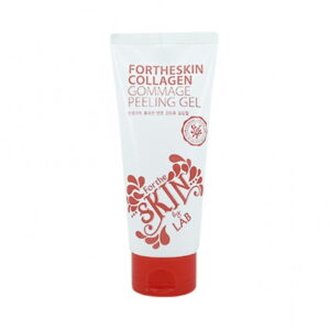 FORTHESKIN Collagen Gommage Peeling Gel 180ml