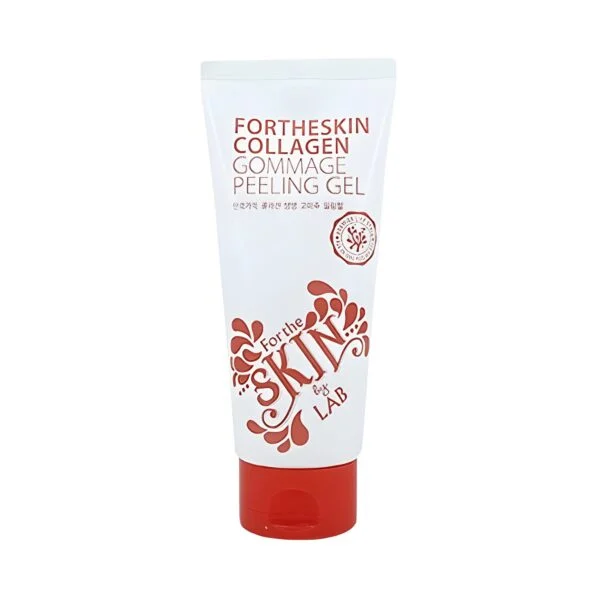 FORTHESKIN Collagen Gommage Peeling Gel 180ml