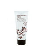 FORTHESKIN Snail Gommage Peeling Gel 180ml