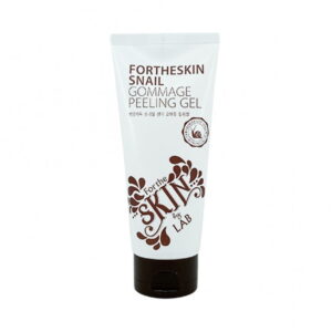 FORTHESKIN Snail Gommage Peeling Gel 180ml