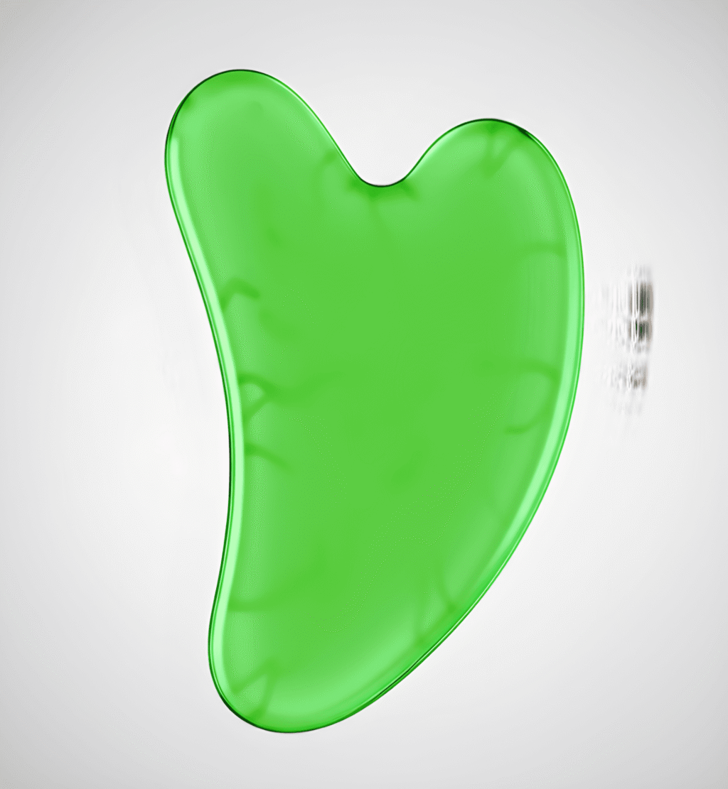 Gua Sha pentru masaj