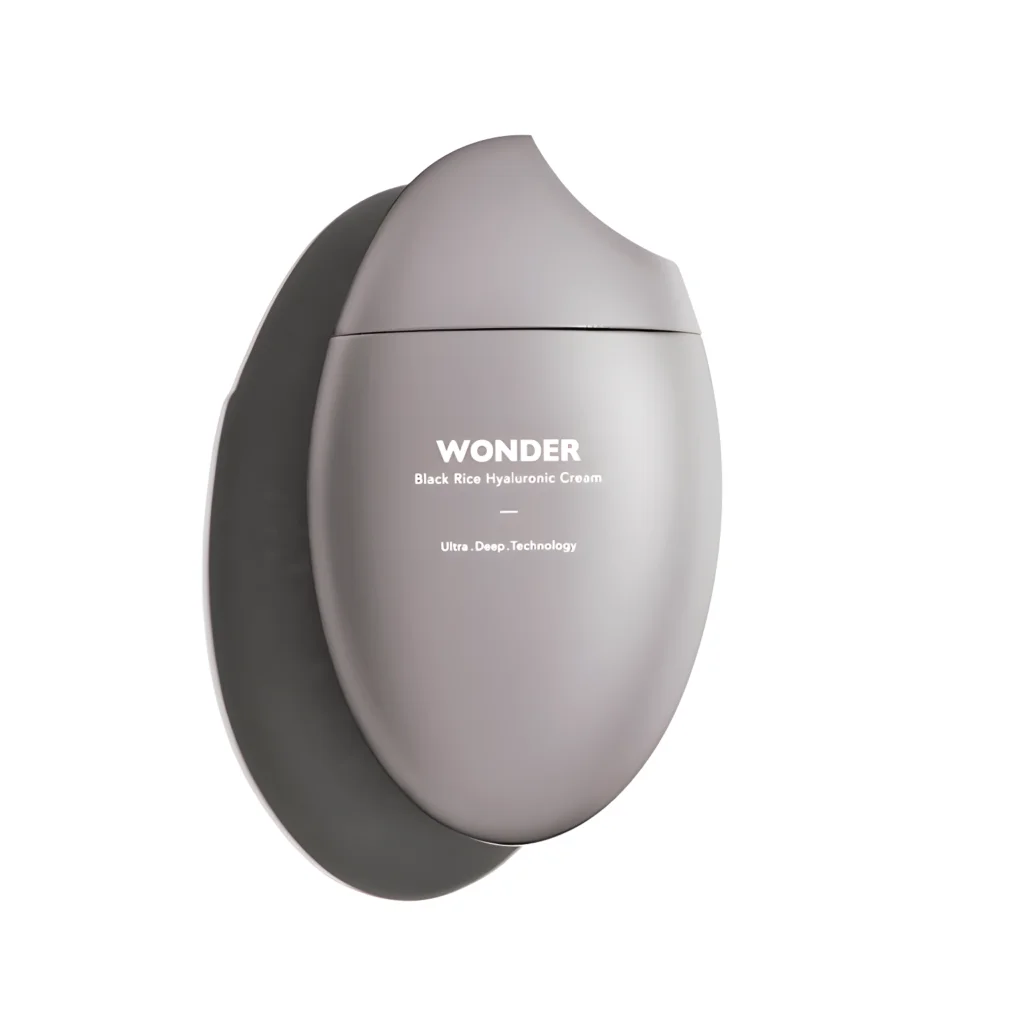 Haruharu WONDER Black Rice Hyaluronic Cream 50ml Haruharu WONDER Black Rice Hyaluronic Cream 50ml